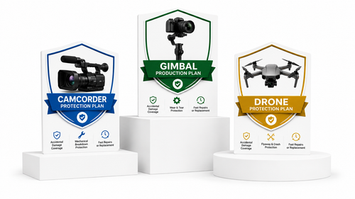 Video Warranties