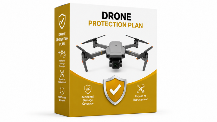 Drone Protection Plans
