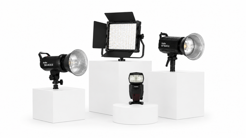 Lighting Equipment