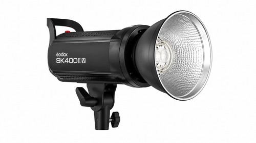 Strobe Lights