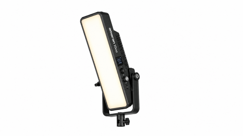 Continuous Lighting