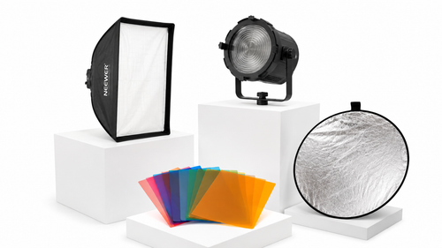 Lighting Accessories