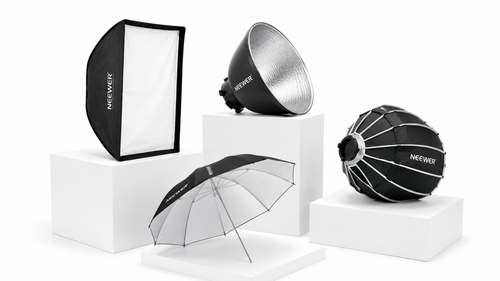 Lighting Modifiers
