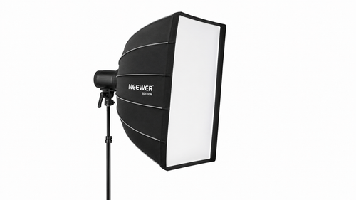 Softboxes & Grids