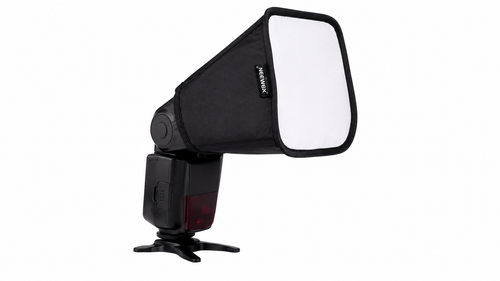 Speedlight Modifiers