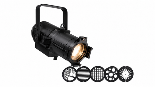 Spotlights & Gobos