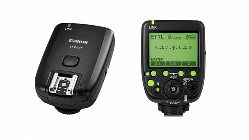 Flash Triggers