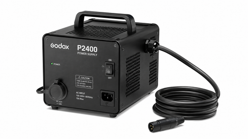 Power Supply