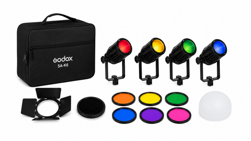 Other Lighting Accessories