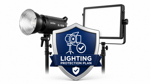 Lighting Protection Plans