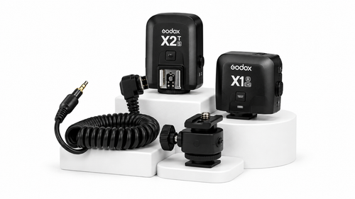 Flash Accessories