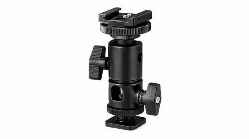 Mounting Adapters
