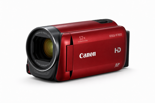 Consumer Camcorders