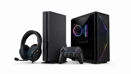 Gaming