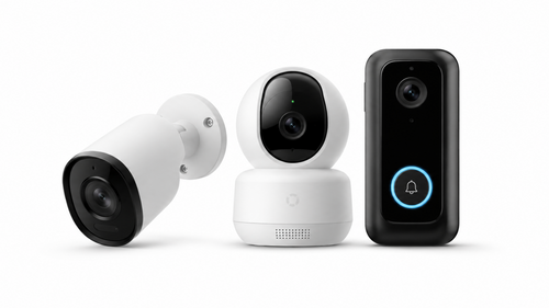 Security & Surveillance