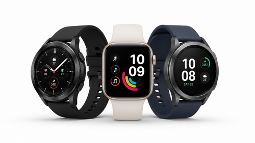Wearable Technology & Smart Devices