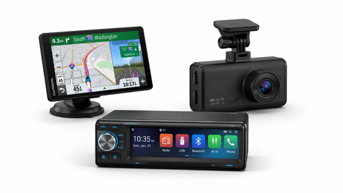 Automotive Electronics