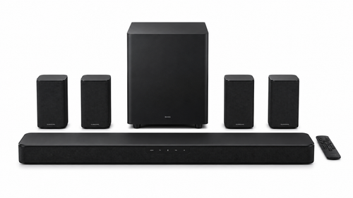 Soundbars
