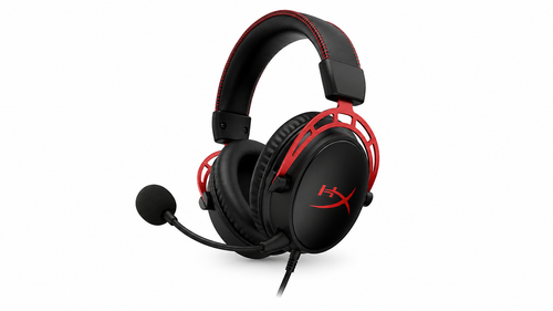 Gaming Headsets