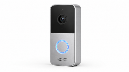 Smart Doorbells