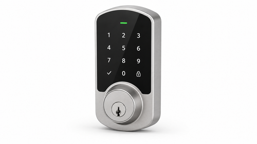 Smart Locks