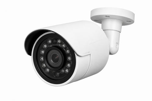Surveillance Video & Equipment