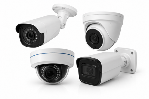 Surveillance Video