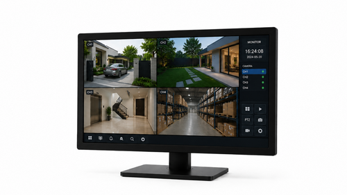 Surveillance Monitors