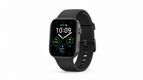 Smartwatches