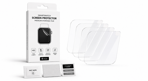 Smartwatch Accessories