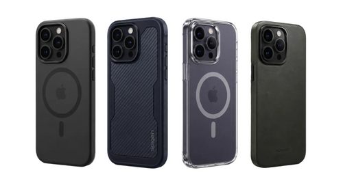 Mobile Cases & Covers  