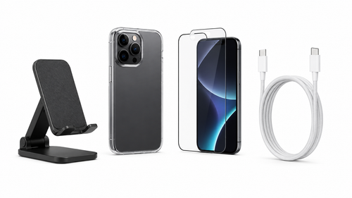 Mobile Accessories
