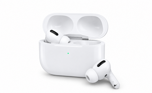 Earbuds