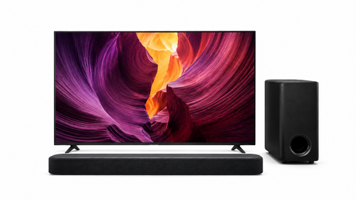 TV & Home Theater