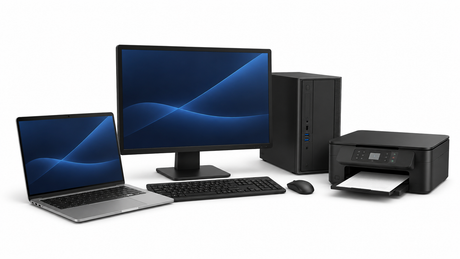 Computers & Office