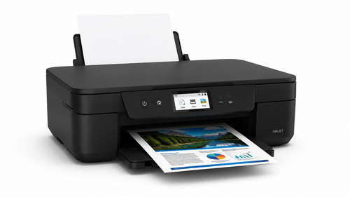 Inkjet Printers