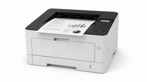 Laser Printers