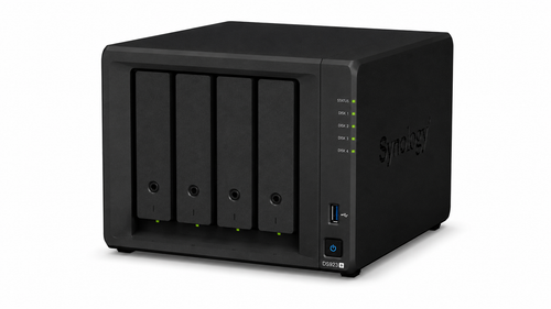 Hard Drive Arrays