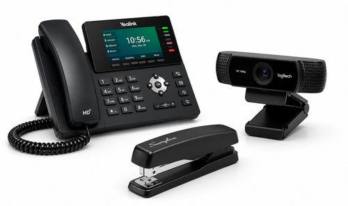 Office Equipment