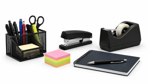 Office Supplies
