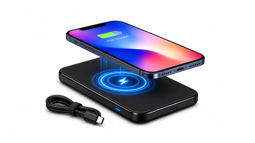 Mobile Power & Charging