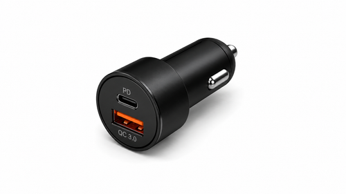 Car Chargers