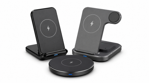 Wireless Chargers