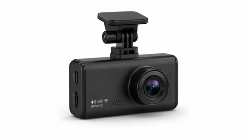 Dash Cameras