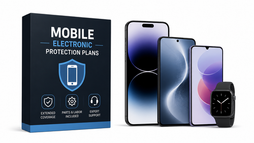 Mobile Electronic Protection Plans