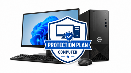 Computer Protection Plans
