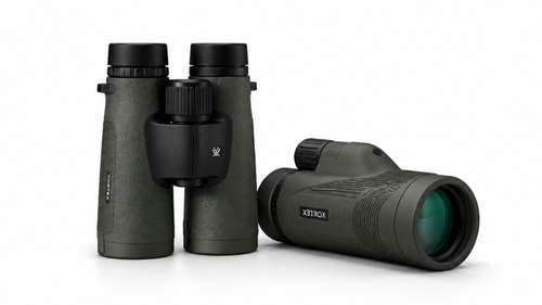 Binoculars & Monoculars