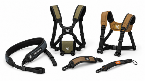 Straps & Harnesses