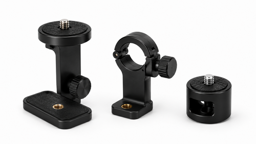 Tripod Adapters