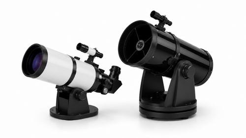 Telescopes